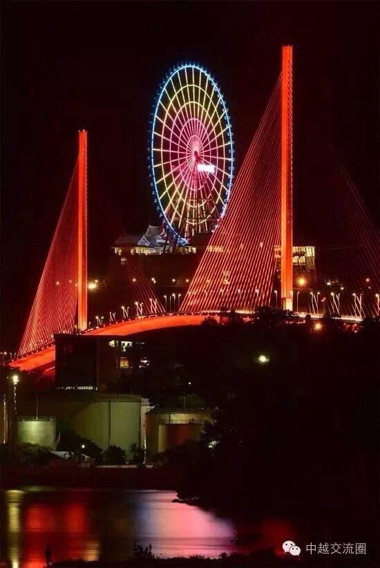 Ho Tay Hotel Ha Long Exteriör bild